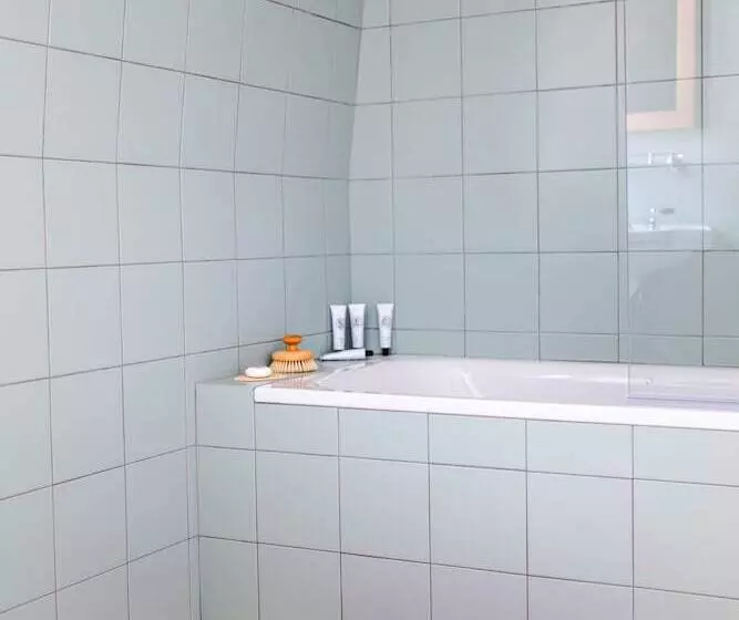 Fotos del hotel Hôtel D Angleterre Champselysées:  4