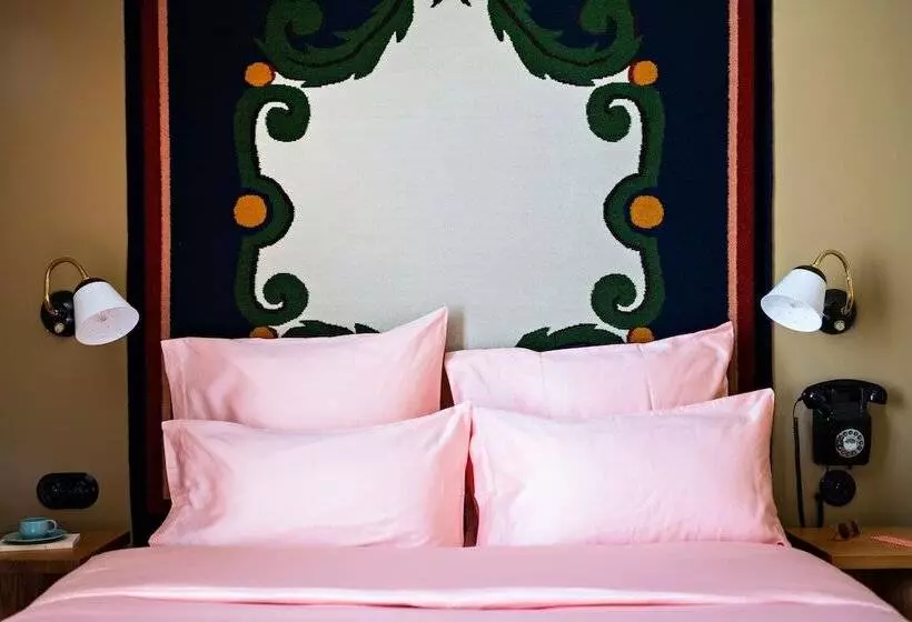 Fotos del hotel Hôtel D Angleterre Champselysées:  14