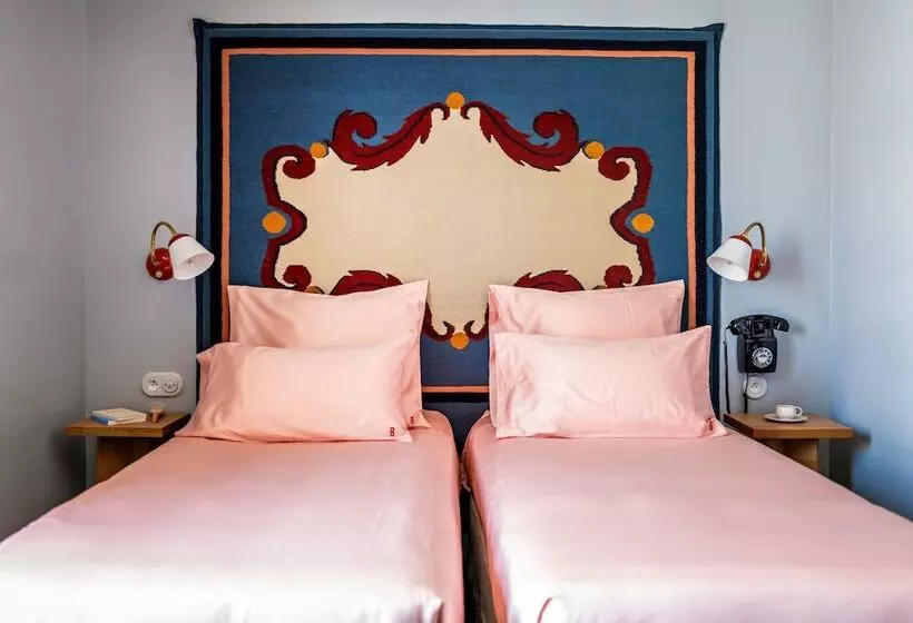 Fotos del hotel Hôtel D Angleterre Champselysées:  10