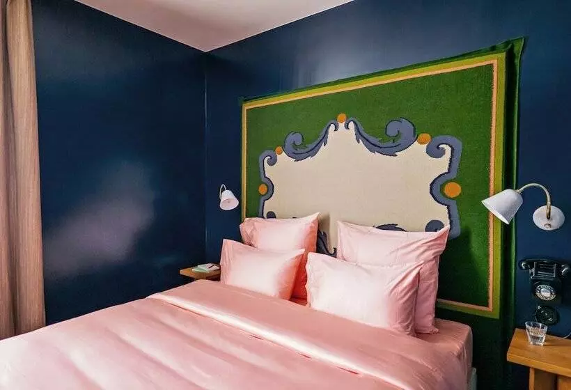 Fotos del hotel Hôtel D Angleterre Champselysées:  13