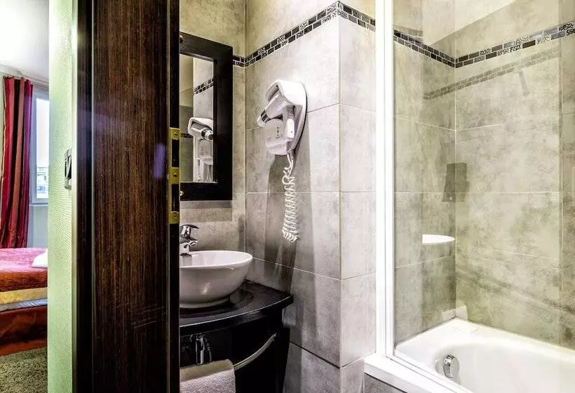 Fotos del hotel De Suède:  5