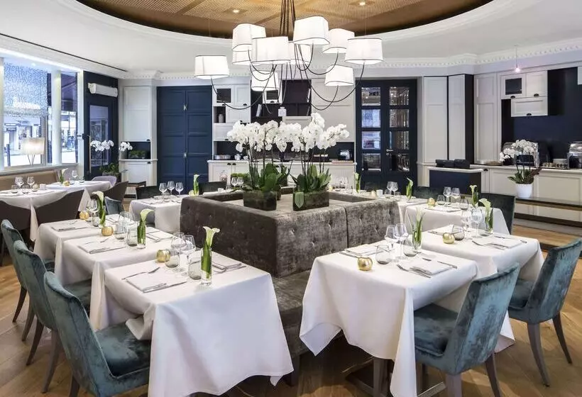 Fotos del hotel Edouard 7 Paris Opéra:  11