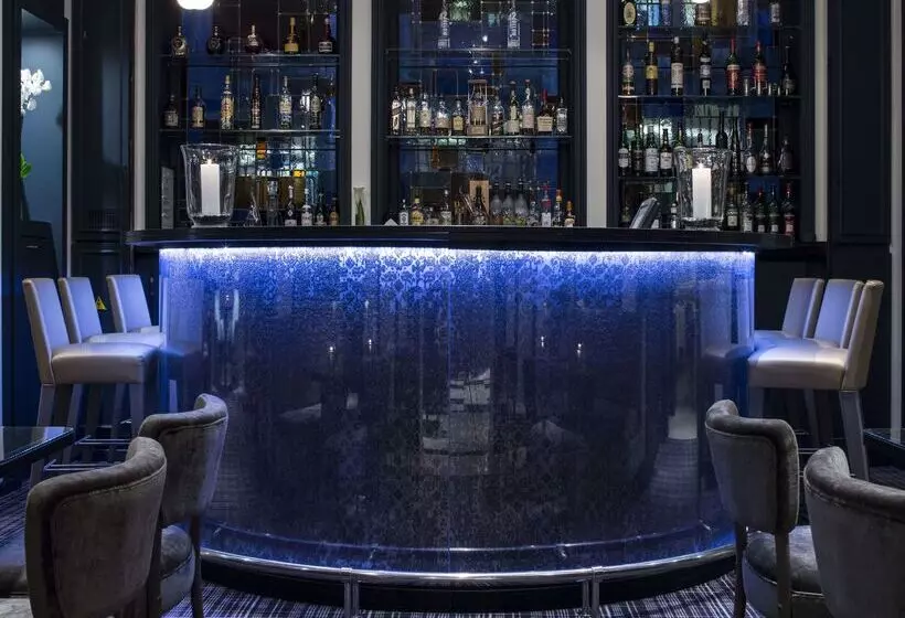 Fotos del hotel Edouard 7 Paris Opéra:  6