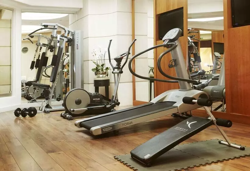 Fotos del hotel Edouard 7 Paris Opéra:  4