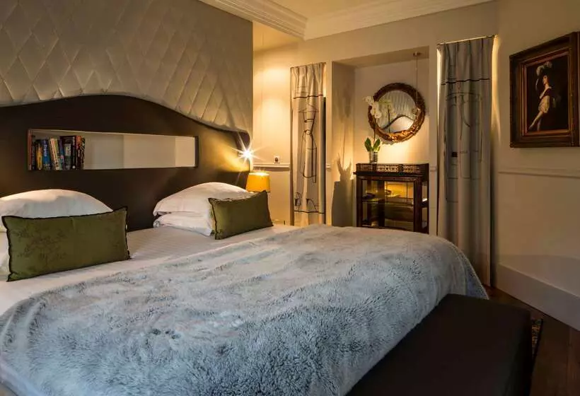 Fotos del hotel Edouard 7 Paris Opéra:  16