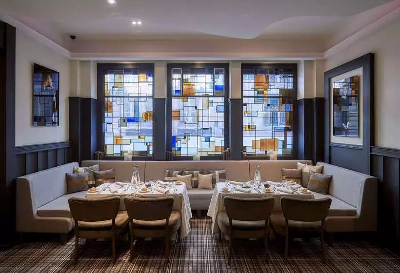 Fotos del hotel Edouard 7 Paris Opéra:  15