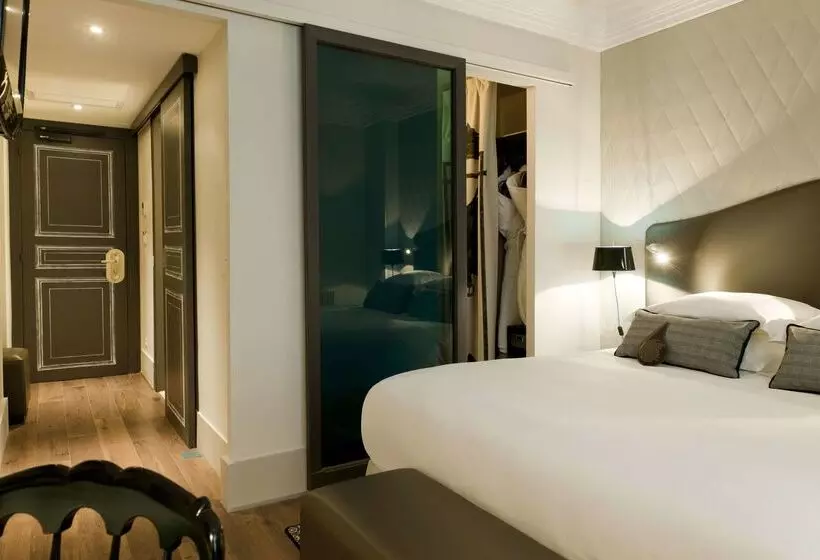 Fotos del hotel Edouard 7 Paris Opéra:  13