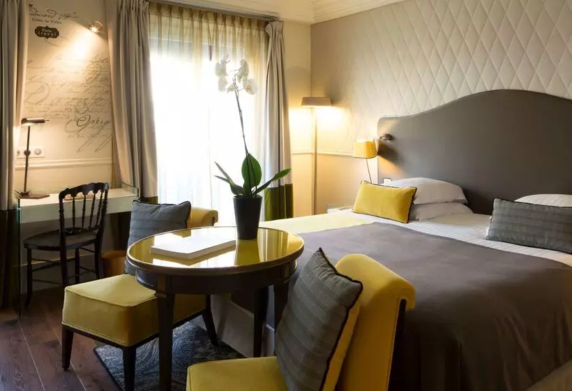 Edouard 7 Paris Opéra