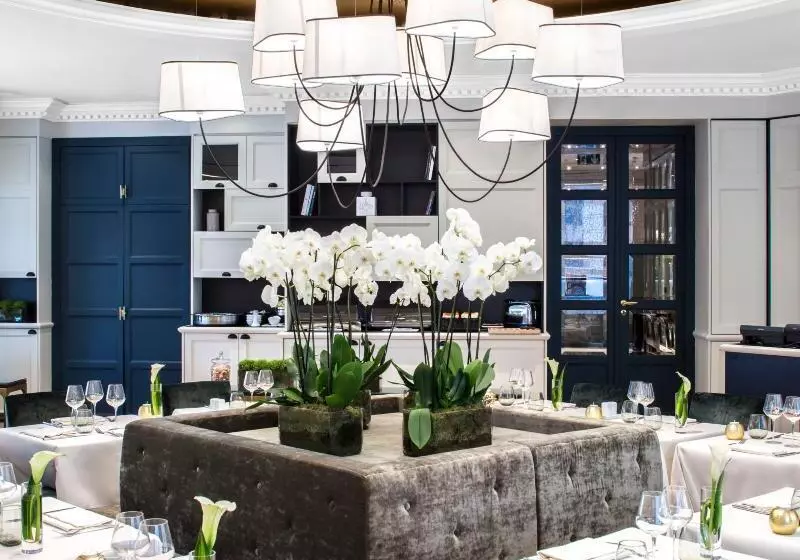 Fotos del hotel Edouard 7 Paris Opéra:  17