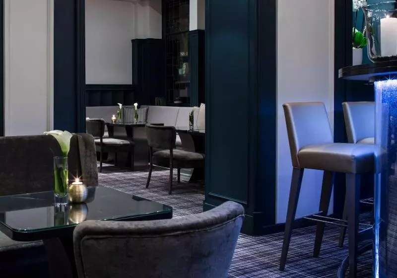 Fotos del hotel Edouard 7 Paris Opéra:  2