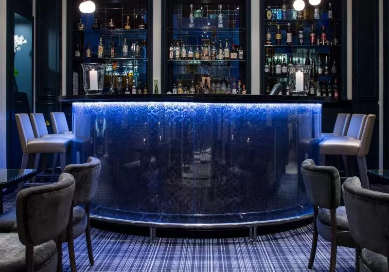 Fotos del hotel Edouard 7 Paris Opéra:  12