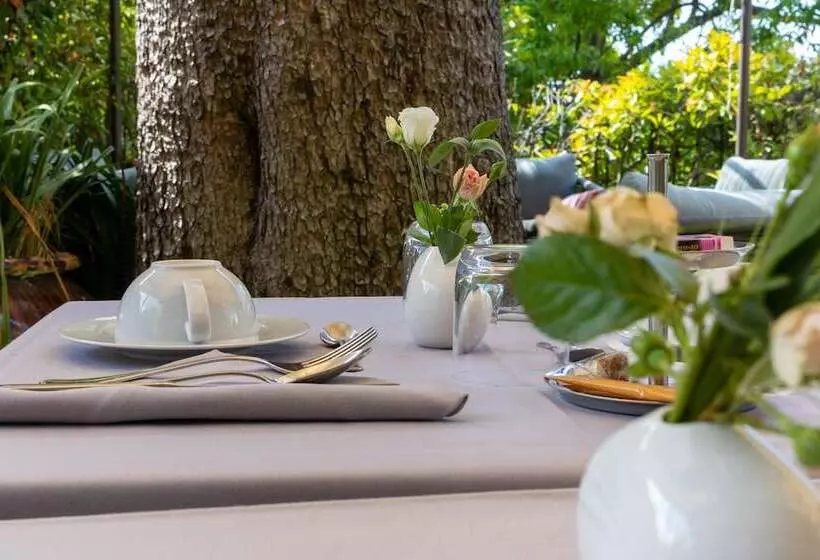 Fotos del hotel Hôtel Du Petit Palais:  5