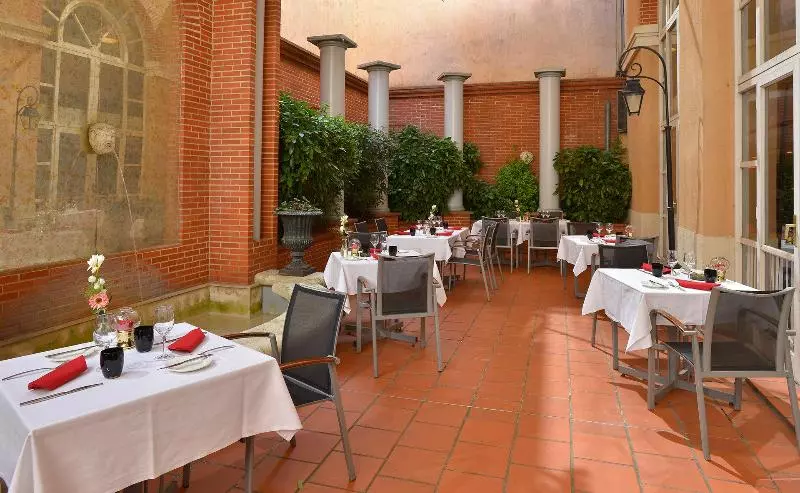 Fotos del hotel Crowne Plaza Toulouse, An Ihg:  8