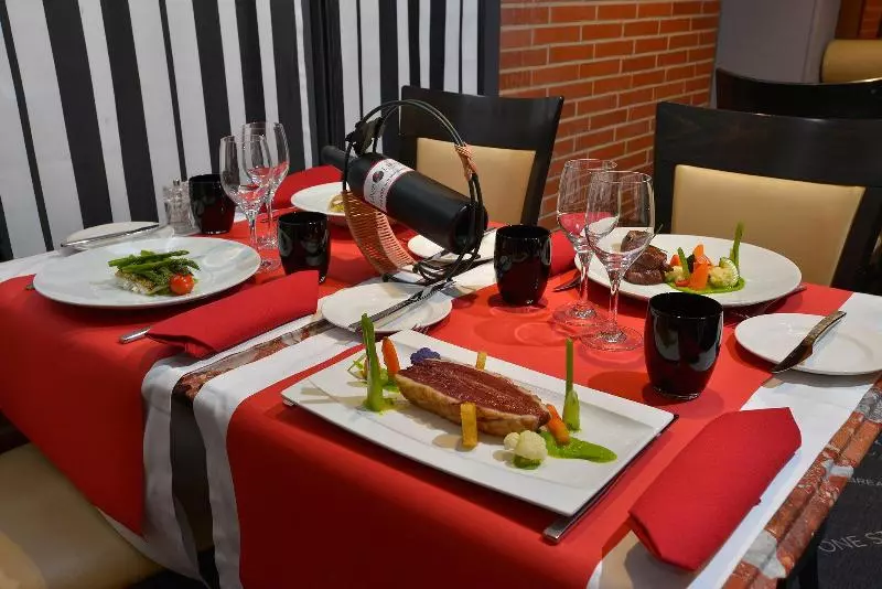 Fotos del hotel Crowne Plaza Toulouse, An Ihg:  16