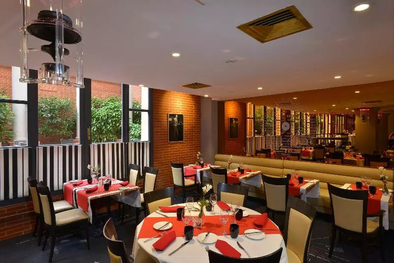 Fotos del hotel Crowne Plaza Toulouse, An Ihg:  13