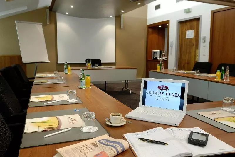 Fotos del hotel Crowne Plaza Toulouse, An Ihg:  17