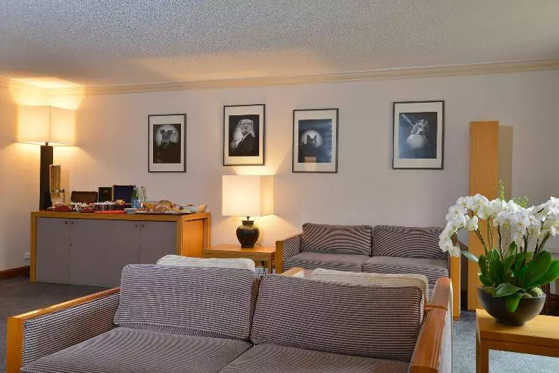 Fotos del hotel Crowne Plaza Toulouse, An Ihg:  2