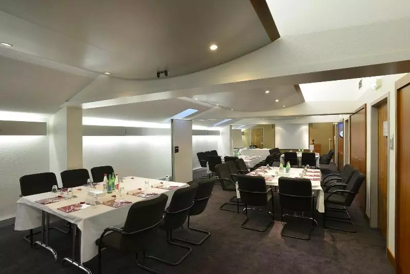 Fotos del hotel Crowne Plaza Toulouse, An Ihg:  25