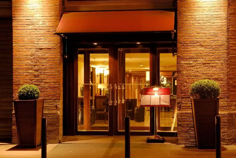 Fotos del hotel Crowne Plaza Toulouse, An Ihg:  10