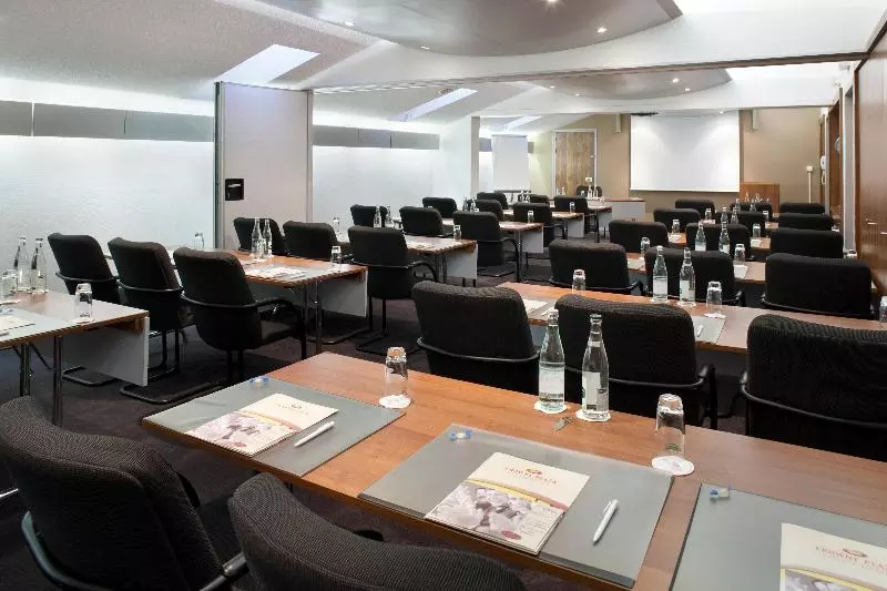 Fotos del hotel Crowne Plaza Toulouse, An Ihg:  14