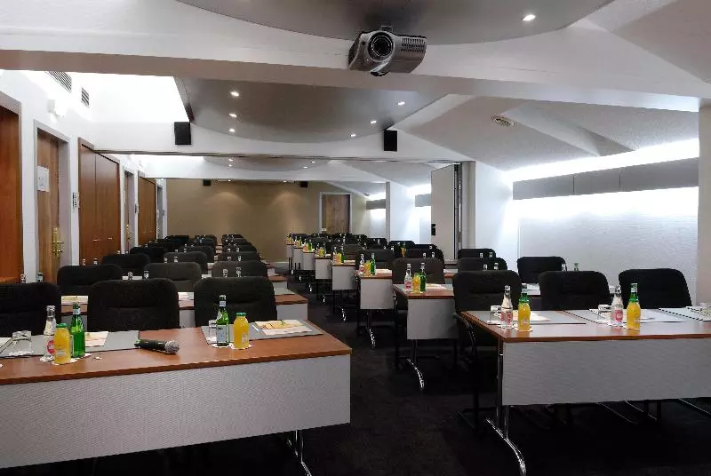 Fotos del hotel Crowne Plaza Toulouse, An Ihg:  21