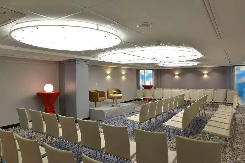 Fotos del hotel Crowne Plaza Toulouse, An Ihg:  22