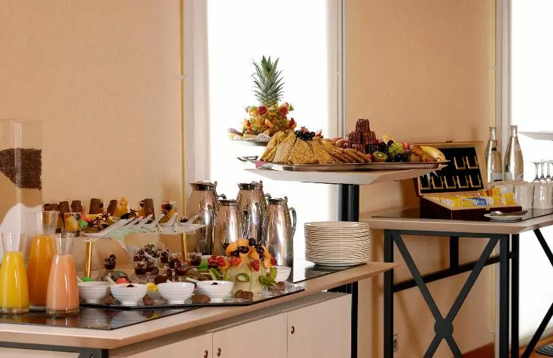 Fotos del hotel Crowne Plaza Toulouse, An Ihg:  18