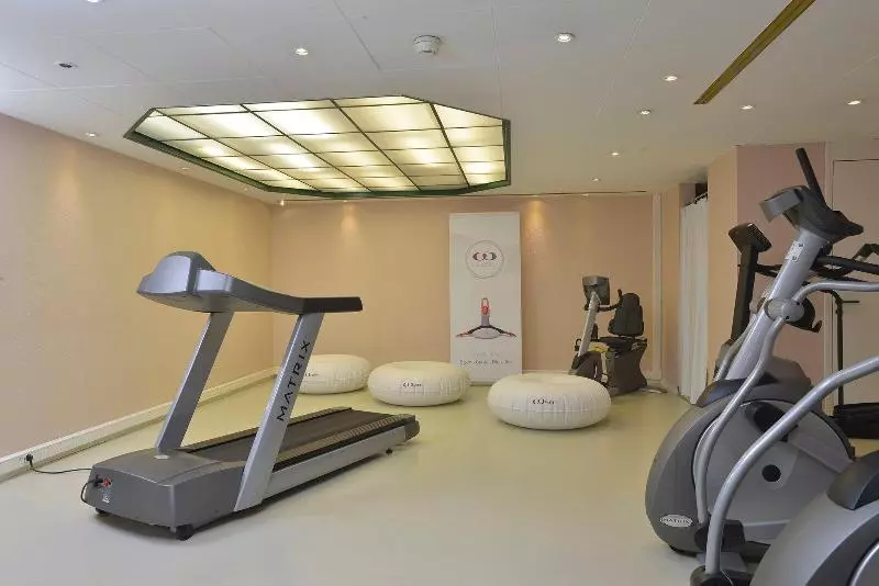 Fotos del hotel Crowne Plaza Toulouse, An Ihg:  15