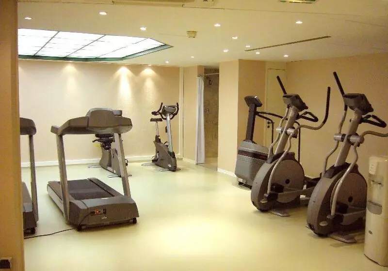 Fotos del hotel Crowne Plaza Toulouse, An Ihg:  4