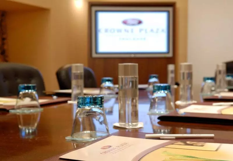 Fotos del hotel Crowne Plaza Toulouse, An Ihg:  24