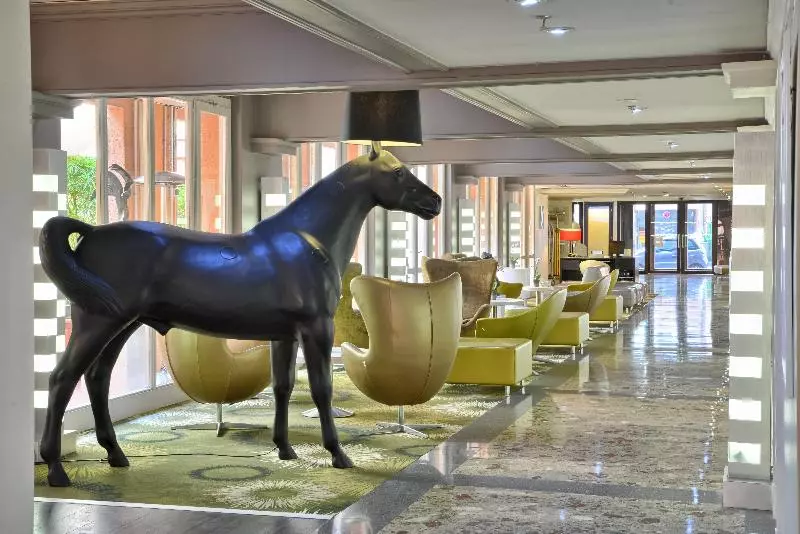 Fotos del hotel Crowne Plaza Toulouse, An Ihg:  9