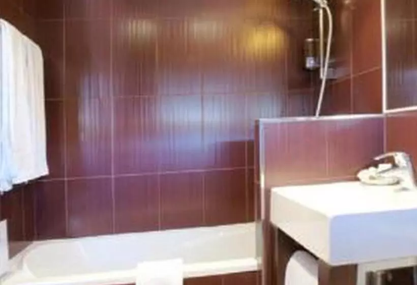 Fotos del hotel Hôtel Léman Opéra:  3