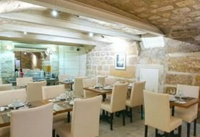 Fotos del hotel Hôtel Léman Opéra:  8