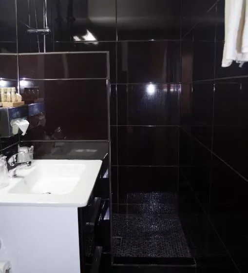 Fotos del hotel Hôtel Léman Opéra:  9