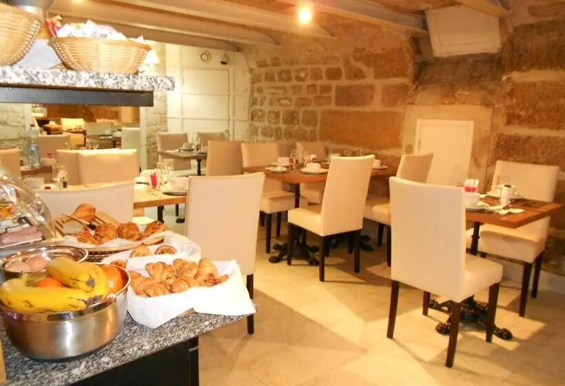 Fotos del hotel Hôtel Léman Opéra:  17