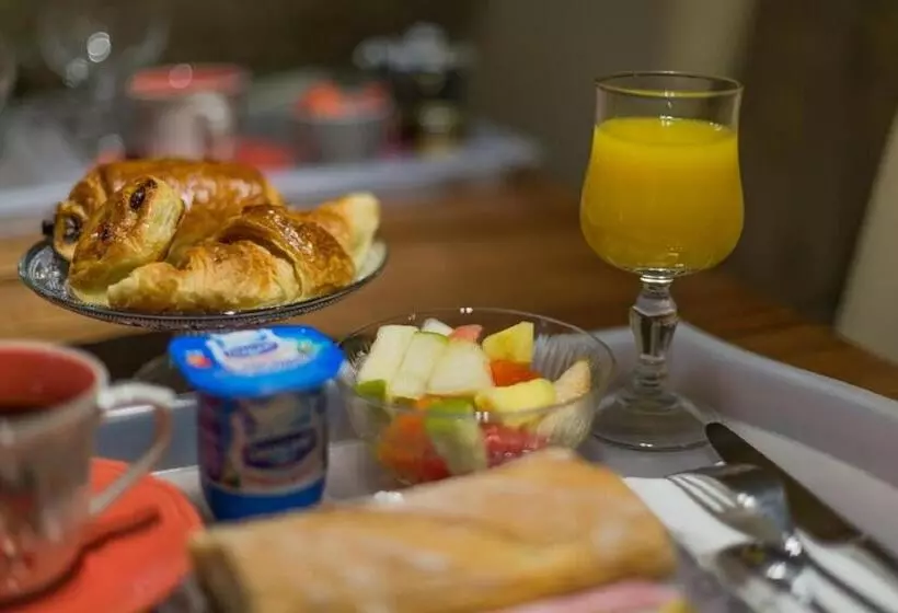 Fotos del hotel Hôtel Léman Opéra:  25