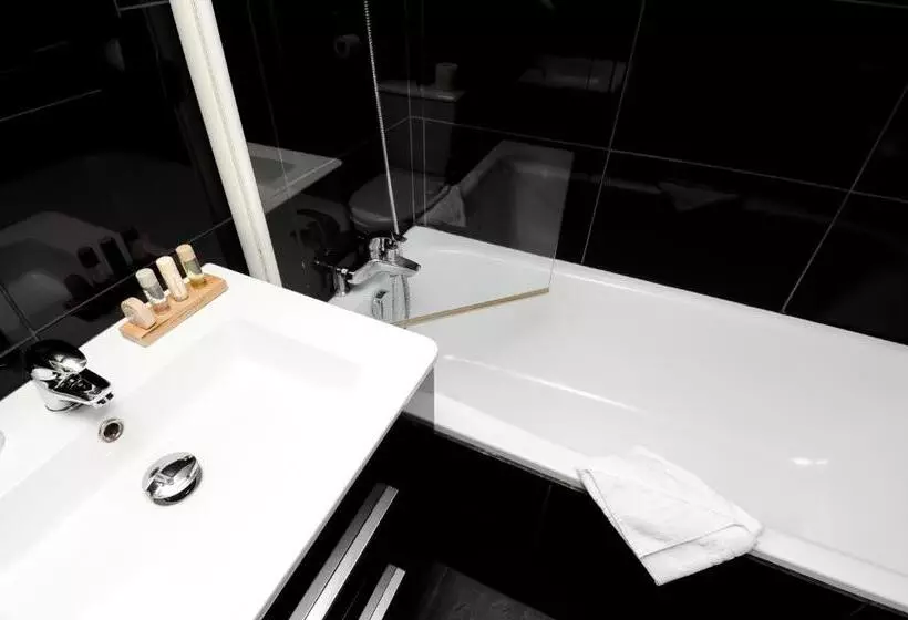 Fotos del hotel Hôtel Léman Opéra:  6