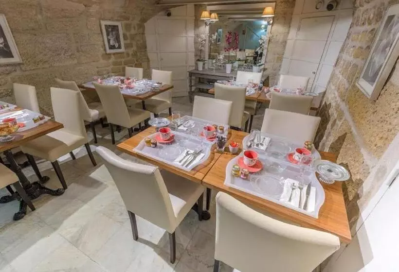 Fotos del hotel Hôtel Léman Opéra:  21