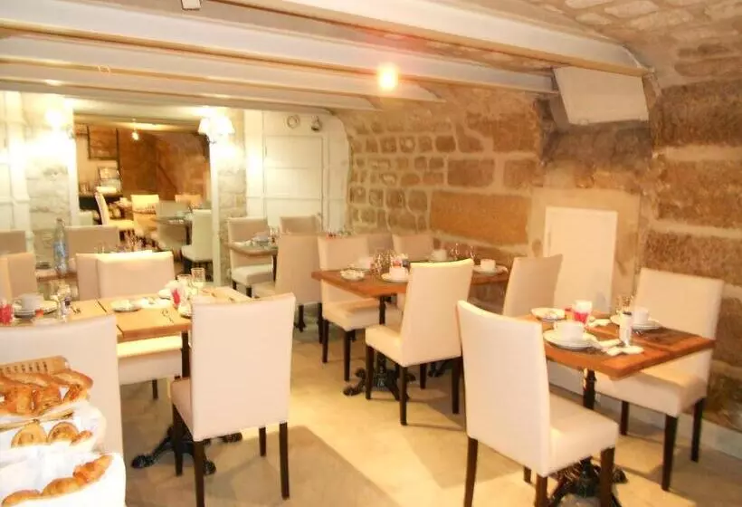 Fotos del hotel Hôtel Léman Opéra:  5