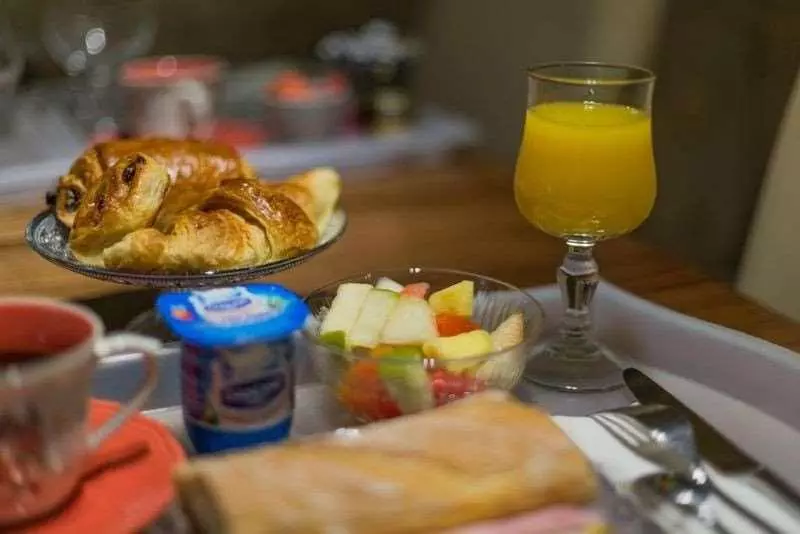 Fotos del hotel Hôtel Léman Opéra:  23