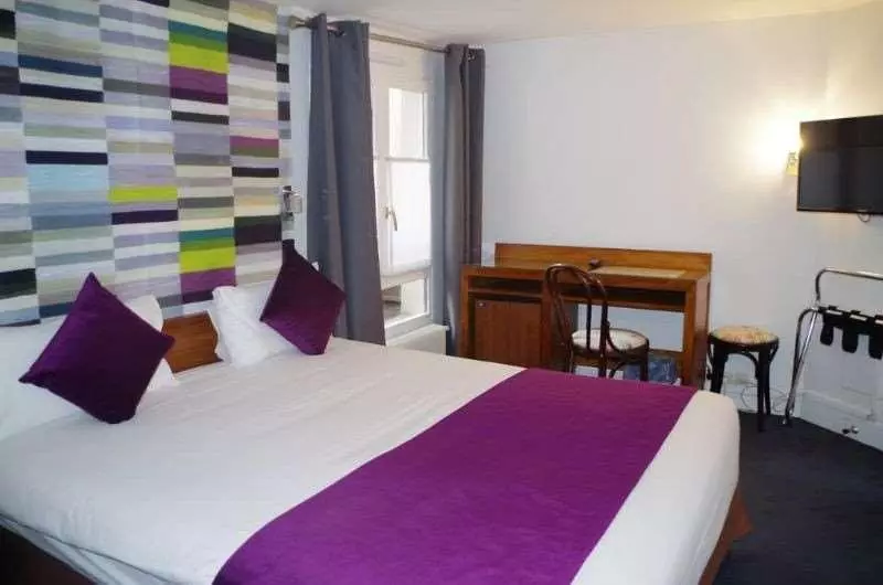 Fotos del hotel Hôtel Léman Opéra:  20