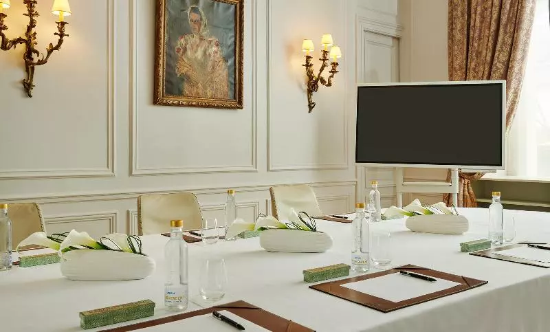 Fotos del hotel Hôtel Lancaster Paris Champs-elysées:  5