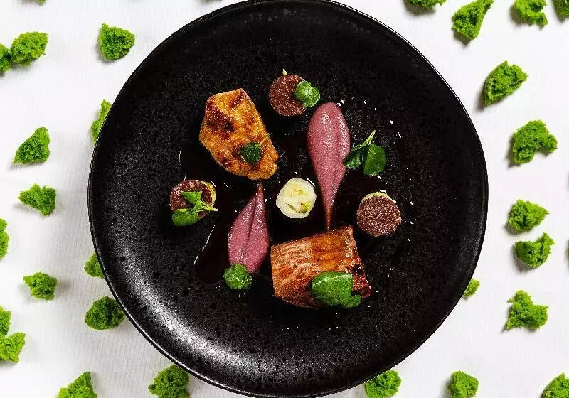 Fotos del hotel Hôtel Lancaster Paris Champs-elysées:  23