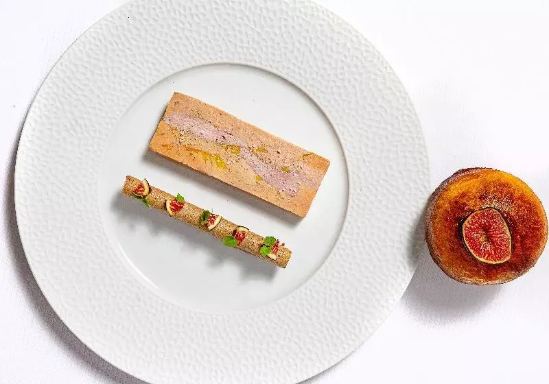 Fotos del hotel Hôtel Lancaster Paris Champs-elysées:  20