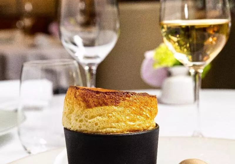 Fotos del hotel Hôtel Lancaster Paris Champs-elysées:  14