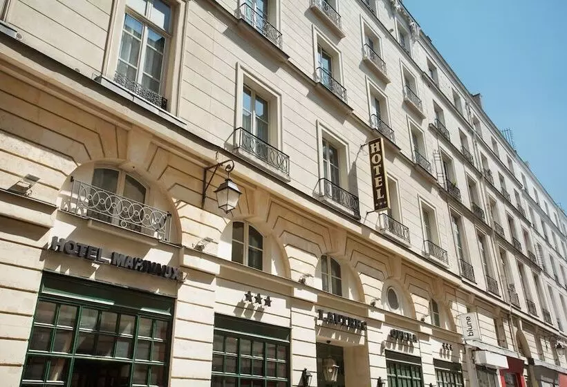 Fotos del hotel Lautrec Opera:  13