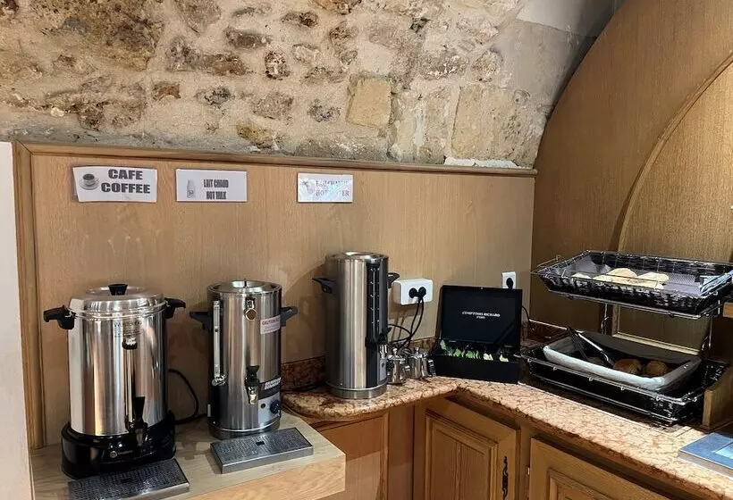 Fotos del hotel Lautrec Opera:  11