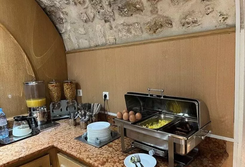 Fotos del hotel Lautrec Opera:  8