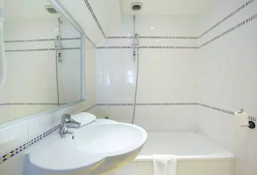 Fotos del hotel Lautrec Opera:  4