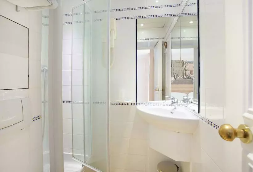 Fotos del hotel Lautrec Opera:  9